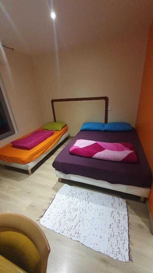 Hotel Le Privilege ลา คูร์เนิฟ ภายนอก รูปภาพ